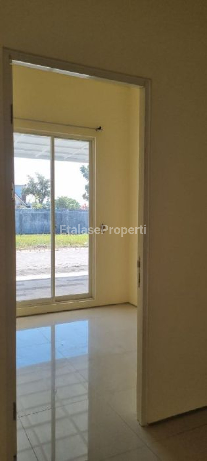 Foto properti Disewakan Cepat Rumah Siap Huni Graha Tirta Waru Dekat Cito 7