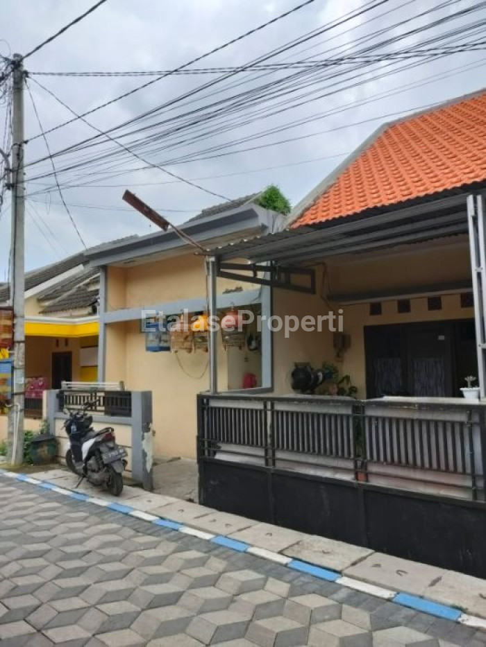 Foto properti Rumah Di Gunung Anyar Dekat Dg UPN 2