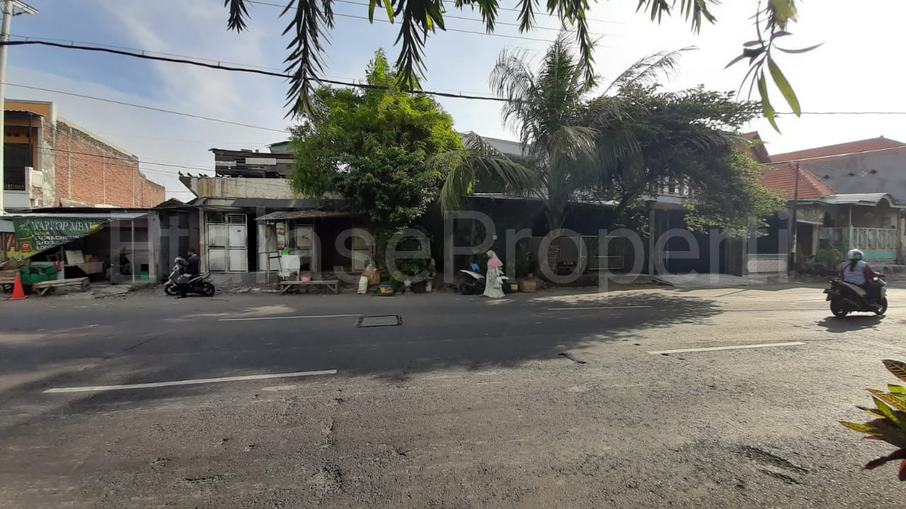 Foto properti tanah surabaya barat raya sukomanunggal 2