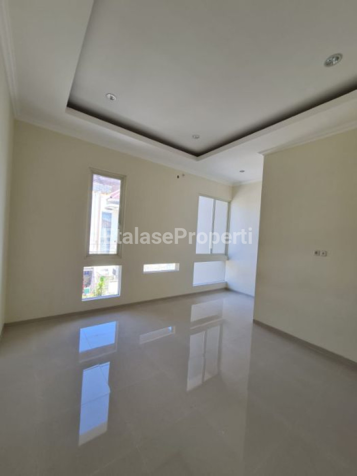 Foto properti Dijual Rumah Baru ‼️  KLAMPIS 2