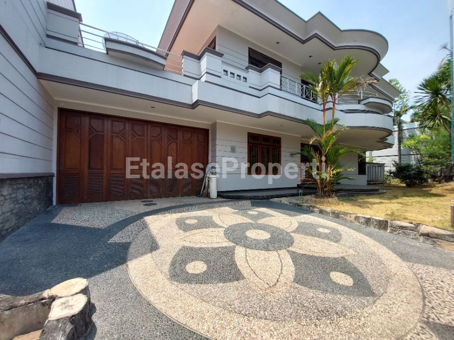 Foto properti DIJUAL RUMAH DI TAMAN HUNIAN SATELIT SURABAYA BARAT 1