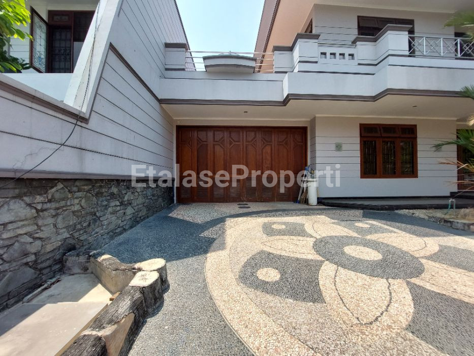 Foto properti DIJUAL RUMAH DI TAMAN HUNIAN SATELIT SURABAYA BARAT 2