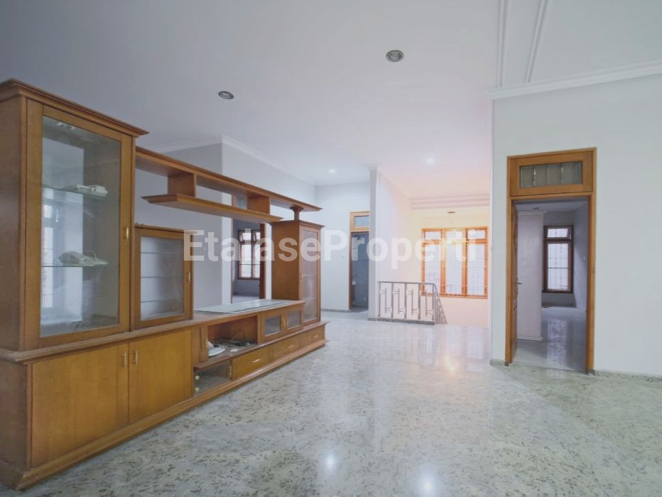 Foto properti DIJUAL RUMAH DI TAMAN HUNIAN SATELIT SURABAYA BARAT 5
