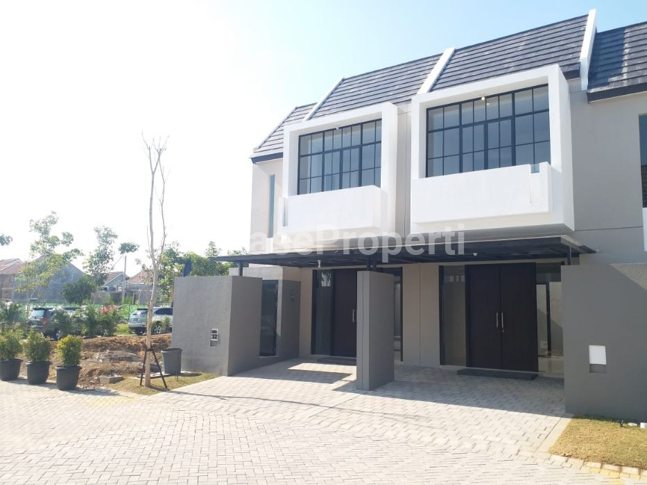 Foto properti Rumah Baru Gress (sdh READY) Grand Sunrise Provest Raya Menganti 1