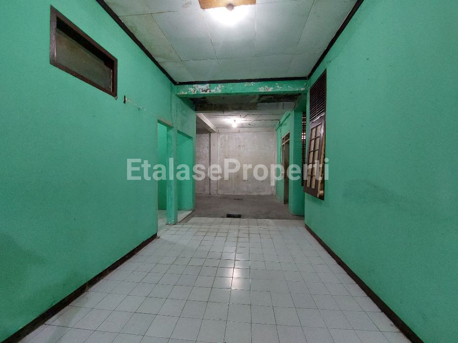 Foto properti DIJUAL RUMAH DI DARMO SENTOSA RAYA SURABAYA BARAT 4