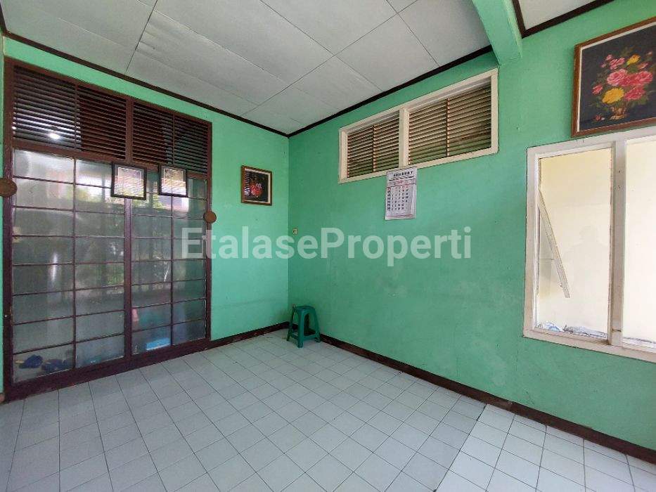 Foto properti DIJUAL RUMAH DI DARMO SENTOSA RAYA SURABAYA BARAT 8