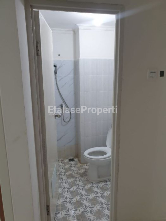 Foto properti Jual Cepat, Apartemen Puncak CBD 2 Bedroom Tower A Lantai 1 6