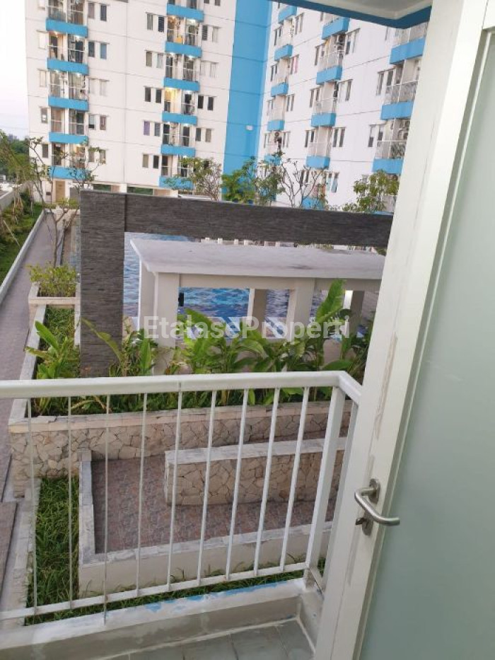 Foto properti Jual Cepat, Apartemen Puncak CBD 2 Bedroom Tower A Lantai 1 7