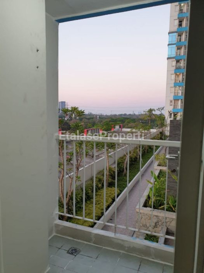 Foto properti Jual Cepat, Apartemen Puncak CBD 2 Bedroom Tower A Lantai 1 8