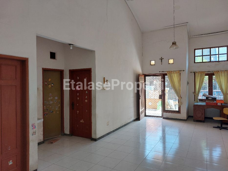 Foto properti DIJUAL RUMAH DI TAMAN PONDOK INDAH SURABAYA BARAT 5