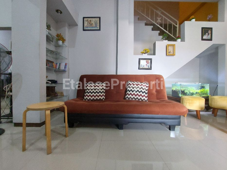 Foto properti DIJUAL RUMAH DI TAMAN PONDOK INDAH SURABAYA BARAT 3