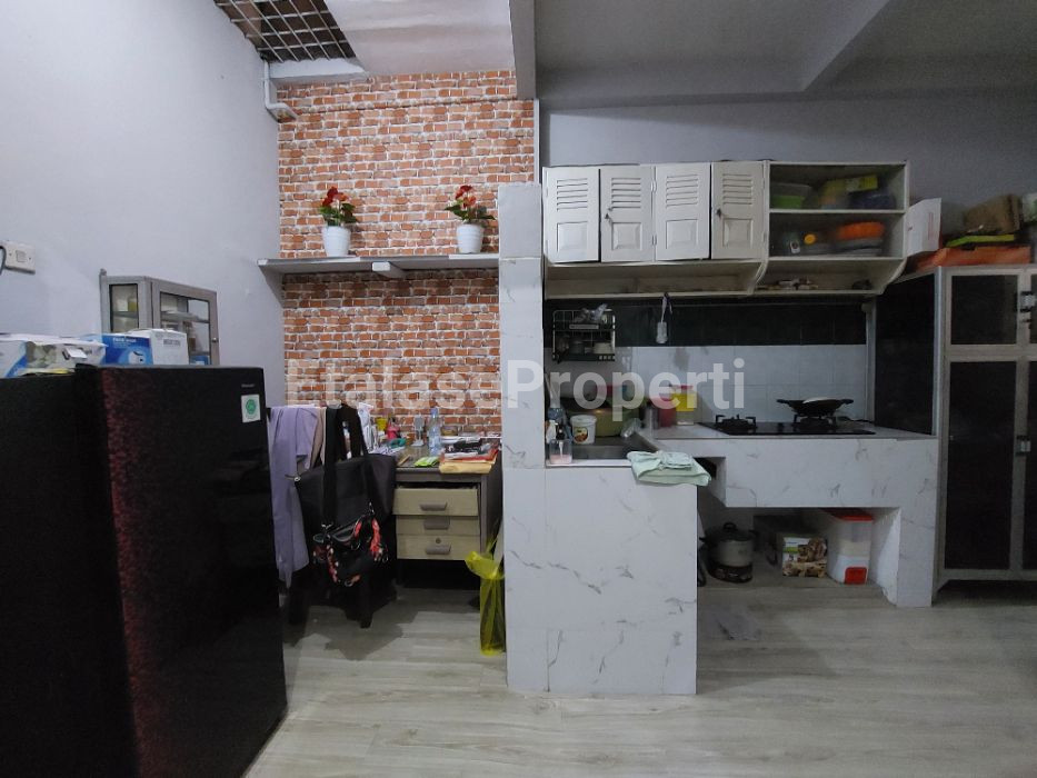 Foto properti DIJUAL RUMAH DI TAMAN PONDOK INDAH SURABAYA BARAT 5