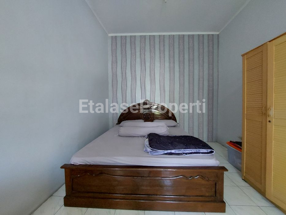 Foto properti DIJUAL RUMAH DI TAMAN PONDOK INDAH SURABAYA BARAT 7