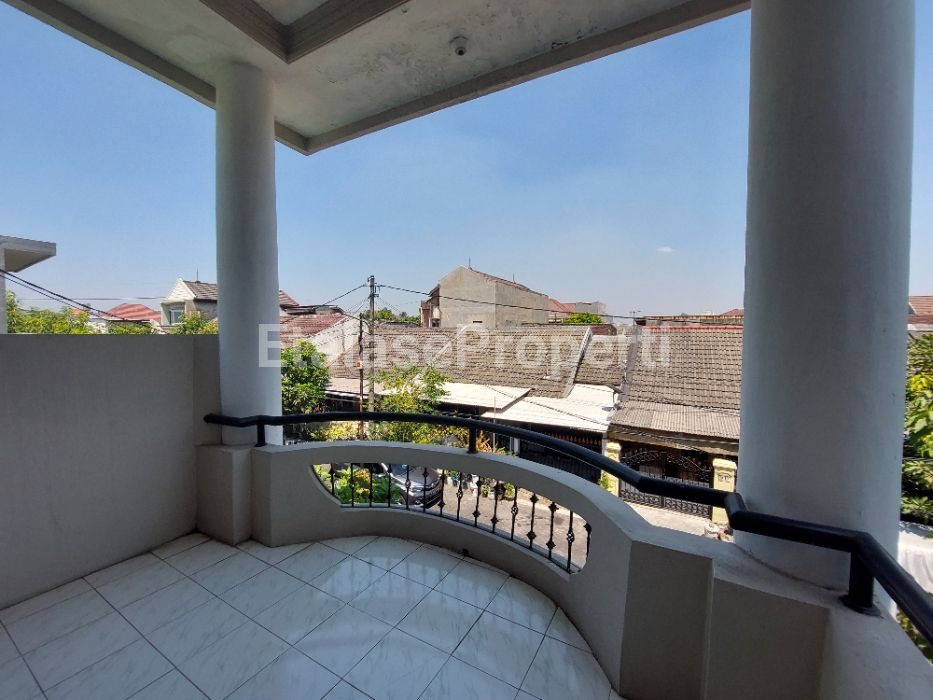 Foto properti DIJUAL RUMAH DI TAMAN PONDOK INDAH SURABAYA BARAT 8