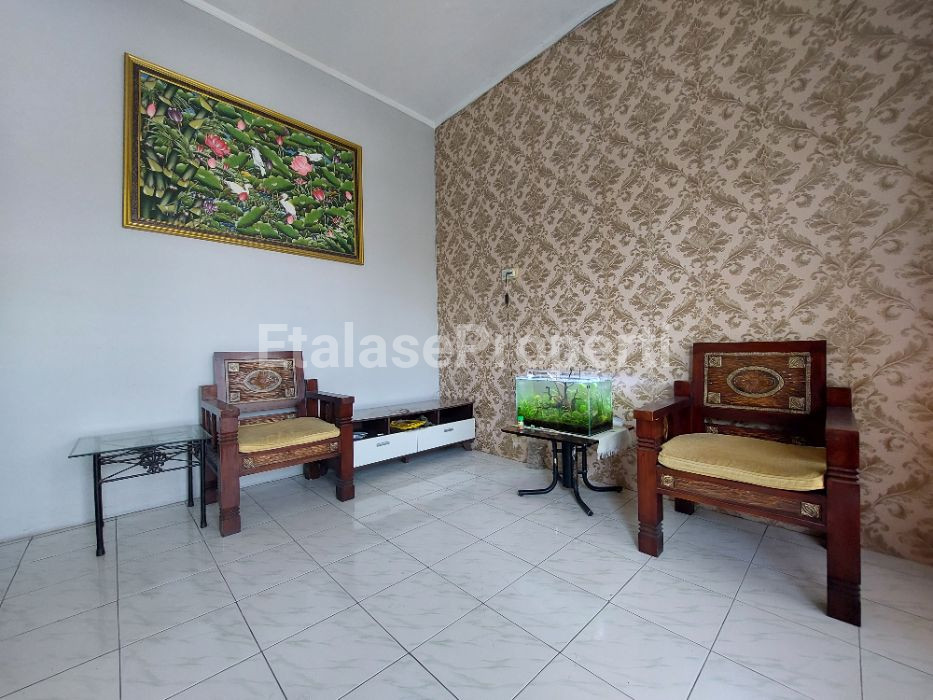 Foto properti DIJUAL RUMAH DI TAMAN PONDOK INDAH SURABAYA BARAT 9