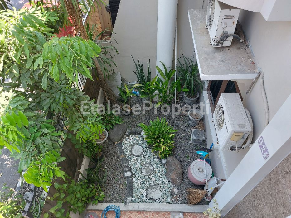 Foto properti DIJUAL RUMAH DI TAMAN PONDOK INDAH SURABAYA BARAT 10