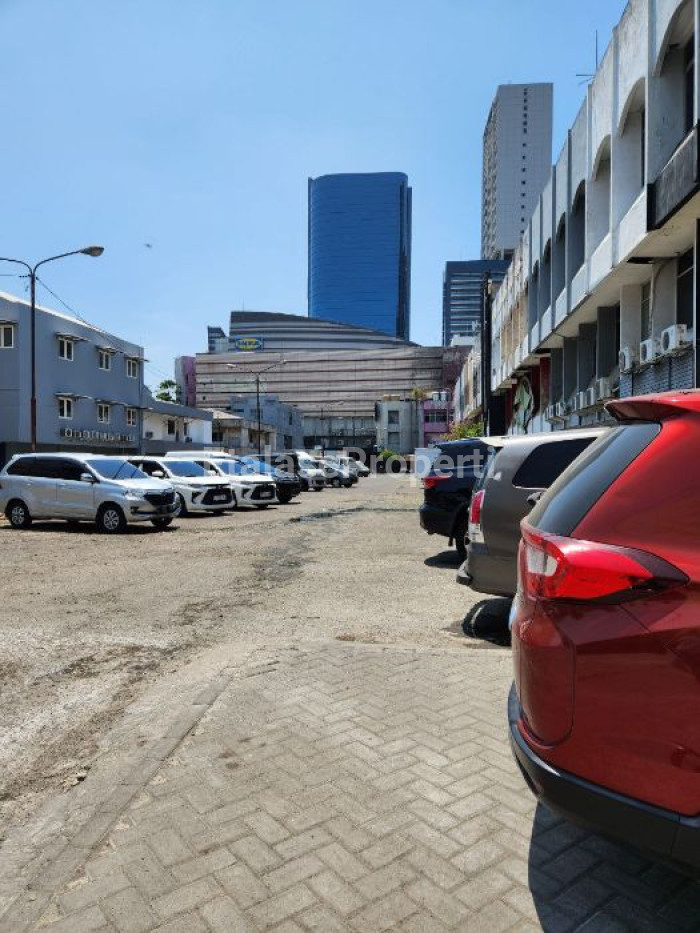 Foto properti DISEWAKAN Ruko 3 Lantai  SIAP PAKAI 8