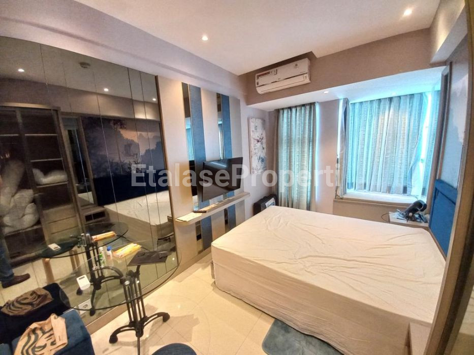 Foto properti Apartemen ANDERSON Tower Pakuwon Mall Furnished Siap Huni Strategis Di Surabaya Barat 1