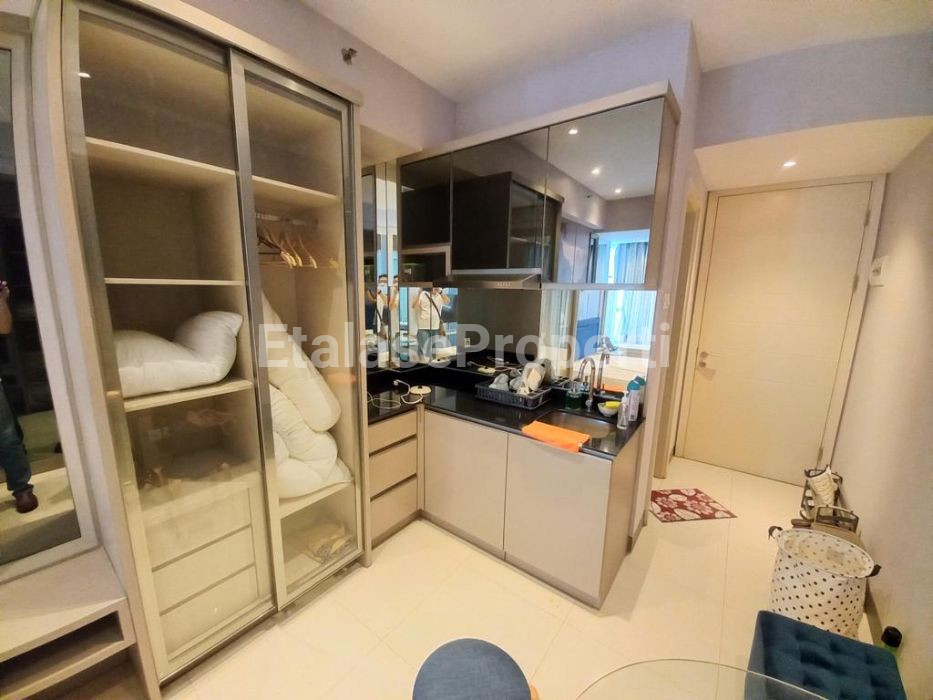 Foto properti Apartemen ANDERSON Tower Pakuwon Mall Furnished Siap Huni Strategis Di Surabaya Barat 2