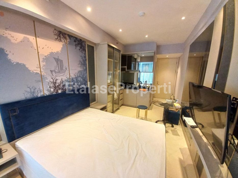 Foto properti Apartemen ANDERSON Tower Pakuwon Mall Furnished Siap Huni Strategis Di Surabaya Barat 4