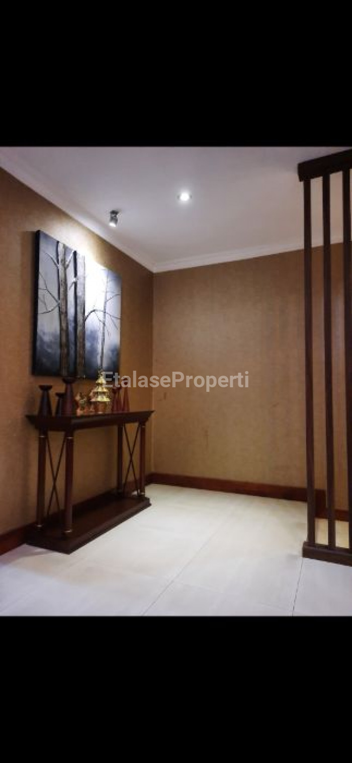 Foto properti Dijual Murah Rumah Minimalis Modern Citraland 2