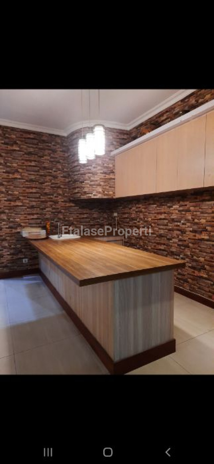 Foto properti Dijual Murah Rumah Minimalis Modern Citraland 4