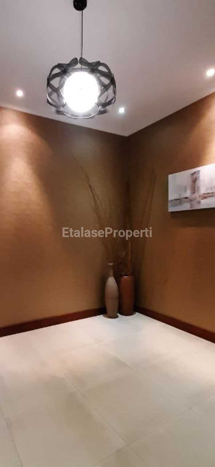 Foto properti Dijual Murah Rumah Minimalis Modern Citraland 5