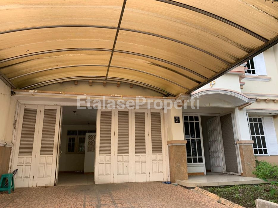 Foto properti Dijual Rumah Villa Sentra Raya 1