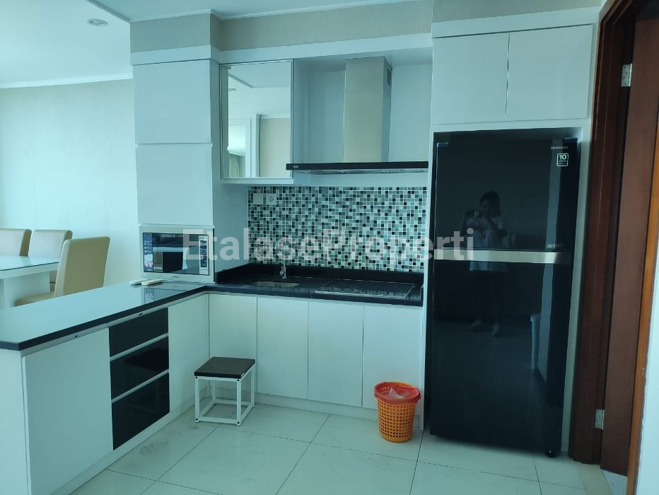 Foto properti Disewakan 3BR Via Ciputra World Surabaya Full Furnish Siap Huni! 3