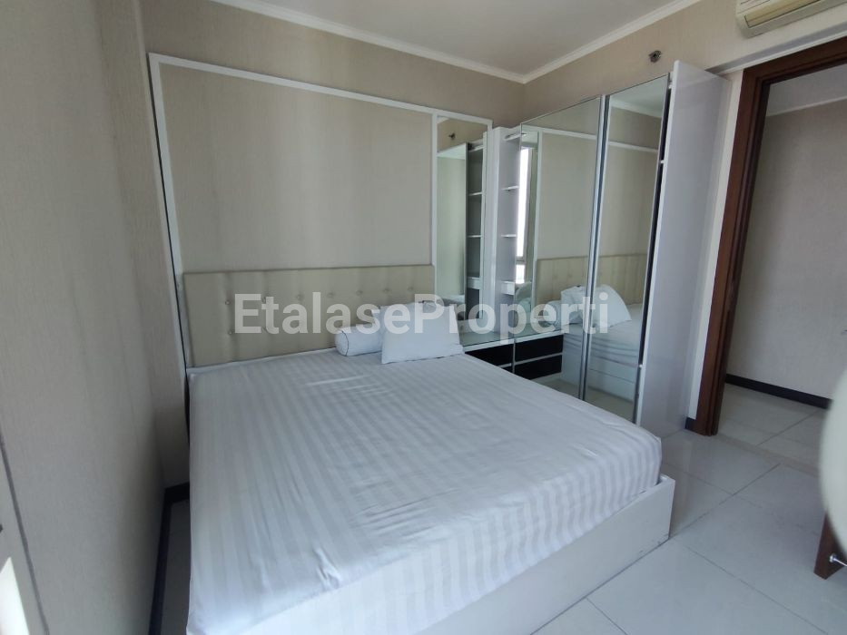 Foto properti Disewakan 3BR Via Ciputra World Surabaya Full Furnish Siap Huni! 4