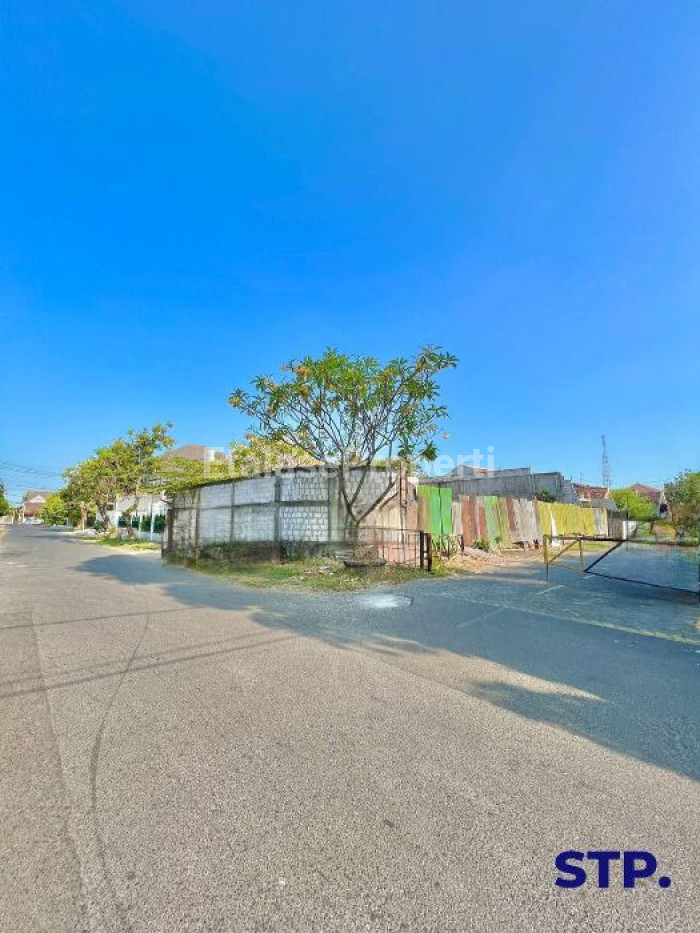 Foto properti Jual Cepat! Tanah Kavling Strategis Di Gayungsari IV Tipe Badan Surabaya Selatan 3