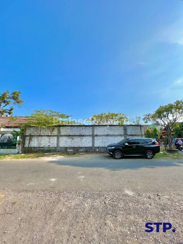 Foto properti Jual Cepat! Tanah Kavling Strategis Di Gayungsari IV Tipe Badan Surabaya Selatan 4