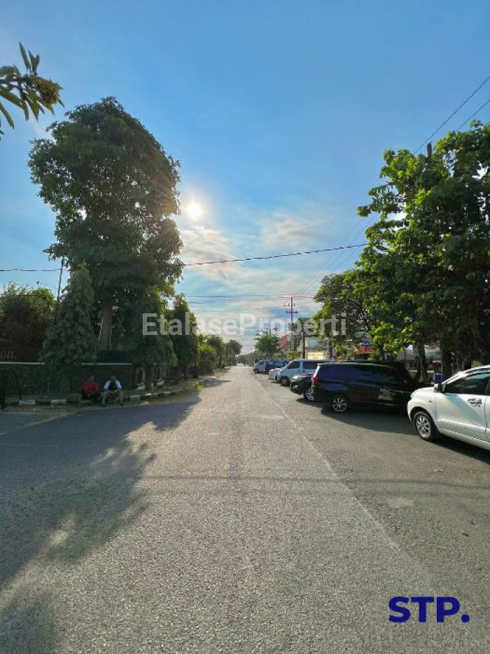 Foto properti Jual Cepat! Tanah Kavling Strategis Di Gayungsari IV Tipe Badan Surabaya Selatan 6