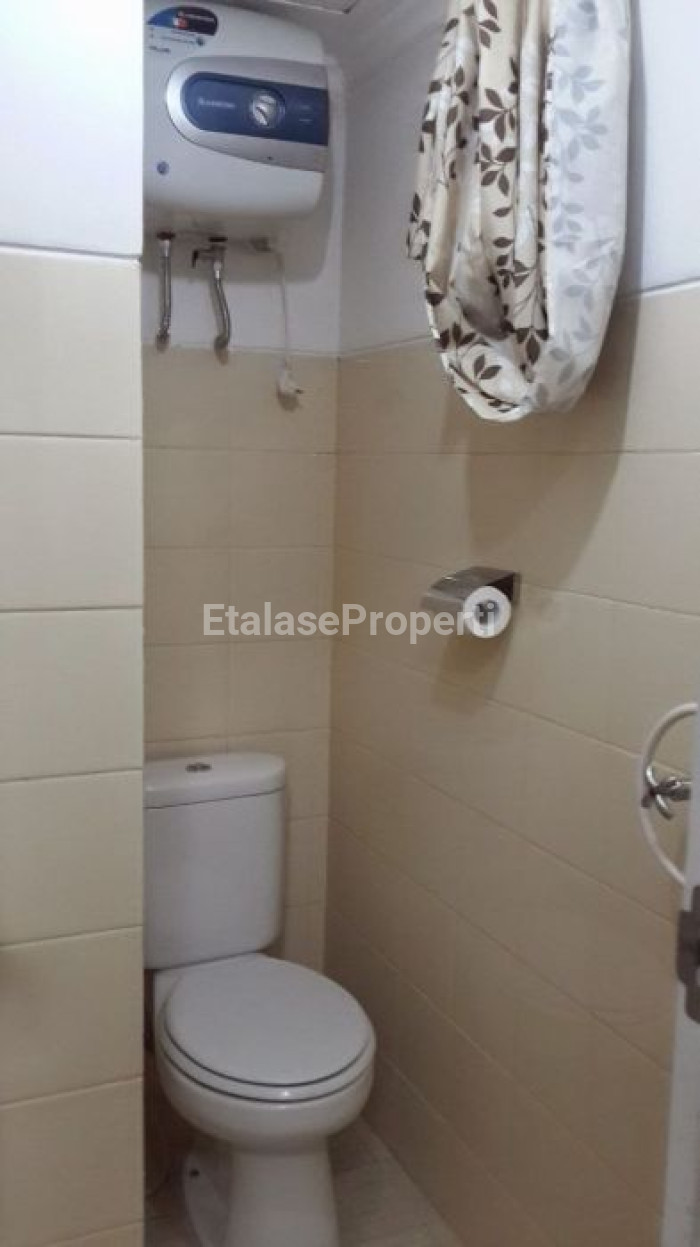 Foto properti JUAL  Apartemen Puncak Permai 1