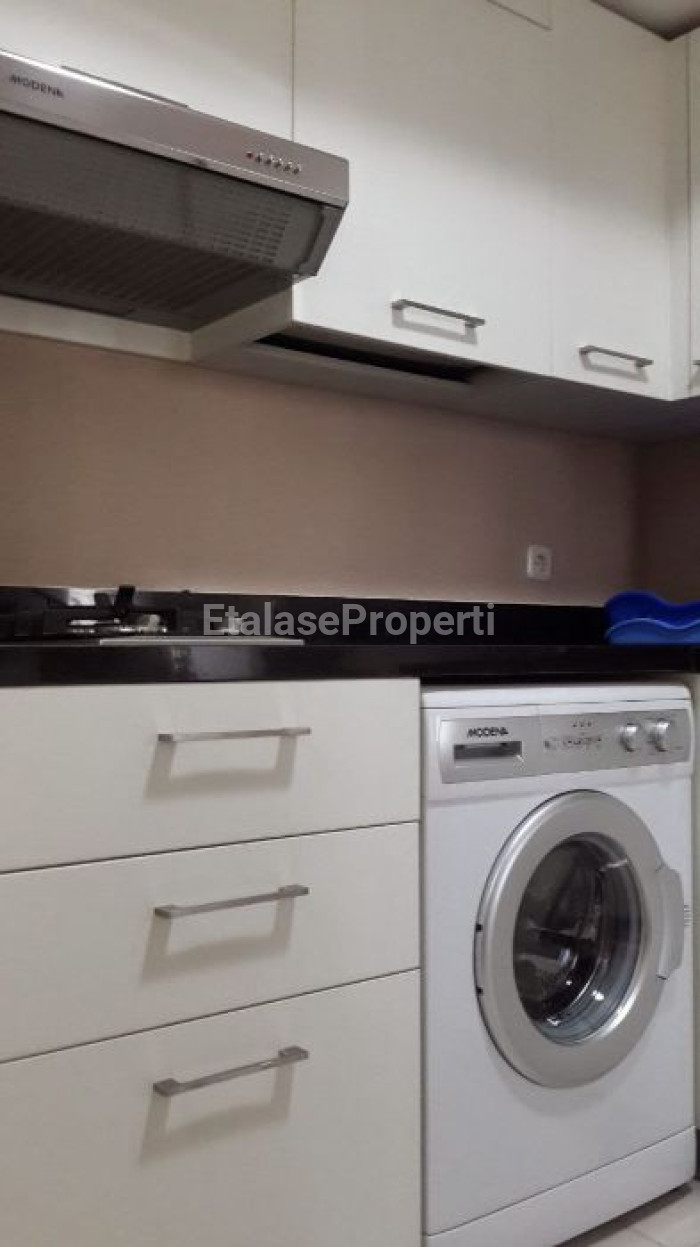 Foto properti JUAL  Apartemen Puncak Permai 5