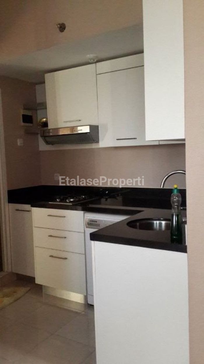 Foto properti JUAL  Apartemen Puncak Permai 6