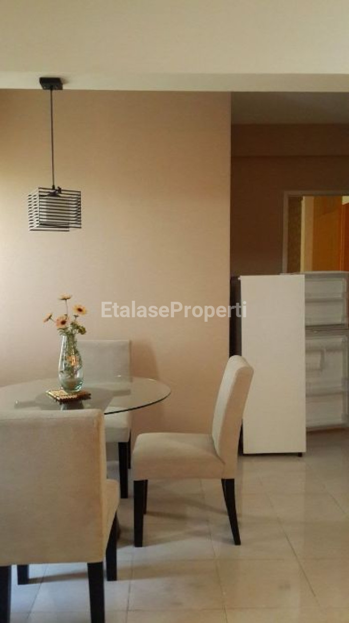 Foto properti JUAL  Apartemen Puncak Permai 7