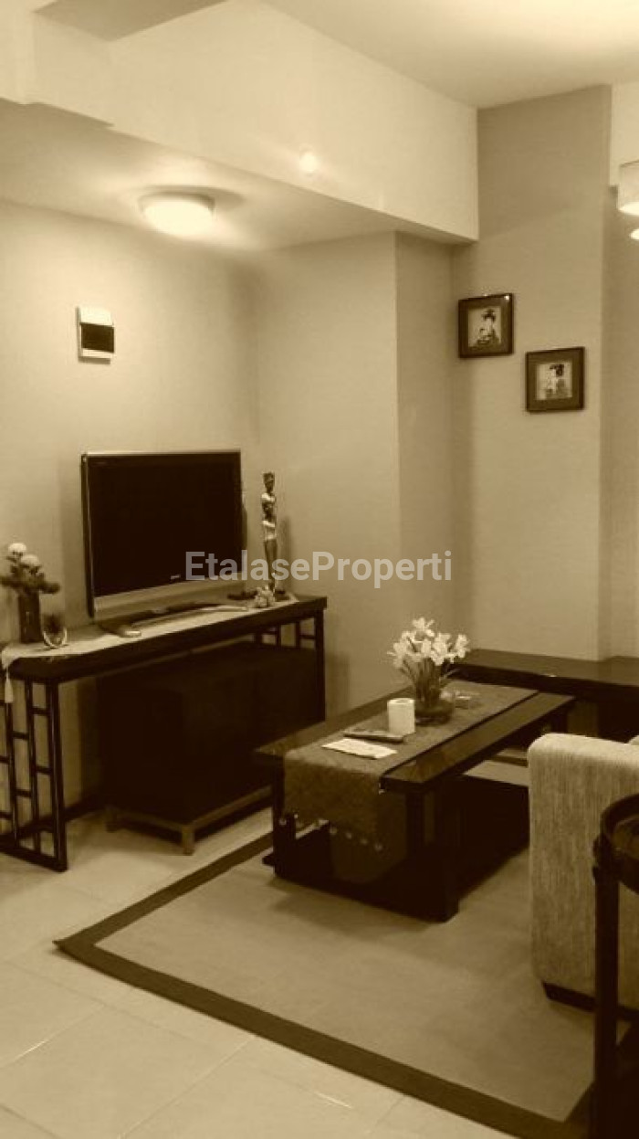 Foto properti JUAL  Apartemen Puncak Permai 8