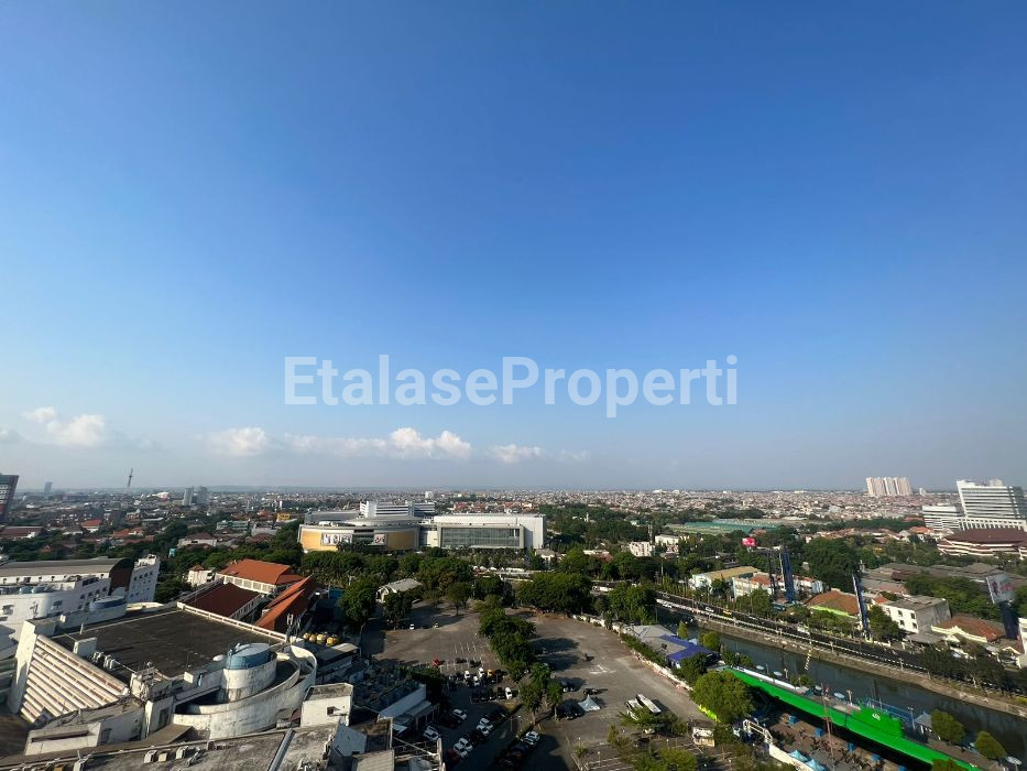 Foto properti Dijual Murah Bukan Murahan ‼️  APT. TRILLIUM Tower B (Pusat Kota) Unit Special, Bagus Terawat, Interior, Jarang Pakai, Siap Huni 3