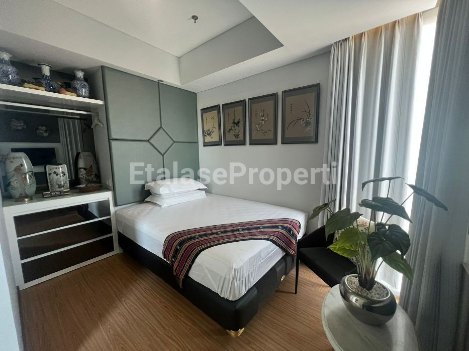 Foto properti Dijual Murah Bukan Murahan ‼️  APT. TRILLIUM Tower B (Pusat Kota) Unit Special, Bagus Terawat, Interior, Jarang Pakai, Siap Huni 7