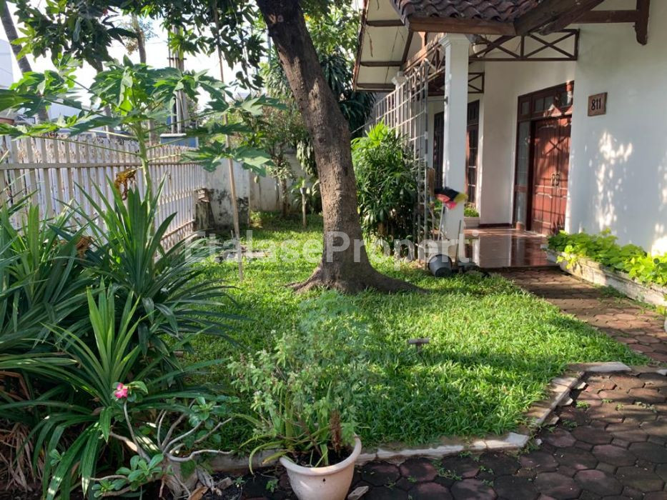 Foto properti Rumah Bintang Diponggo Fasilitas Lengkap Lokasi Bagus Strategis Di Surabaya Barat 8