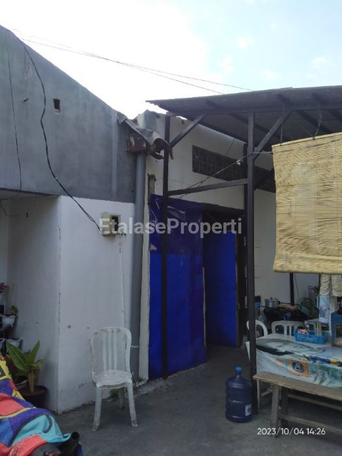 Foto properti Dijual Rumah Hitung Tanah Murah Di Lebak Permai Surabaya Harga 13juta/meter² 6