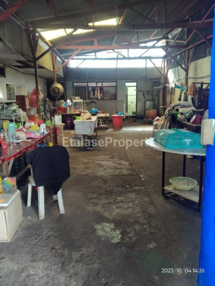 Foto properti Dijual Rumah Hitung Tanah Murah Di Lebak Permai Surabaya Harga 13juta/meter² 10