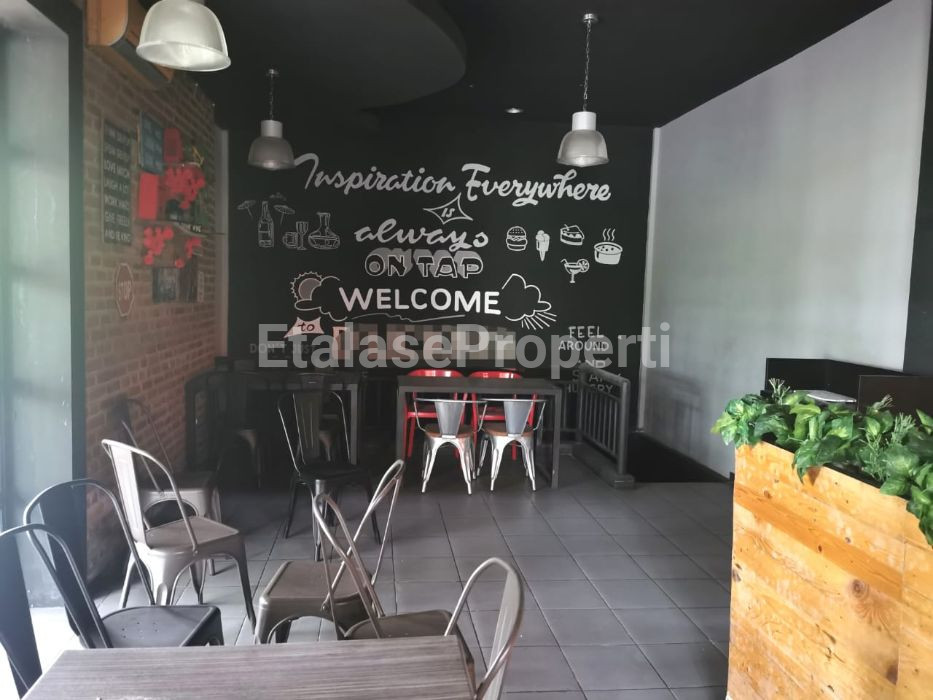 Foto properti Dijual Ruko Food Junction Gwalk 4