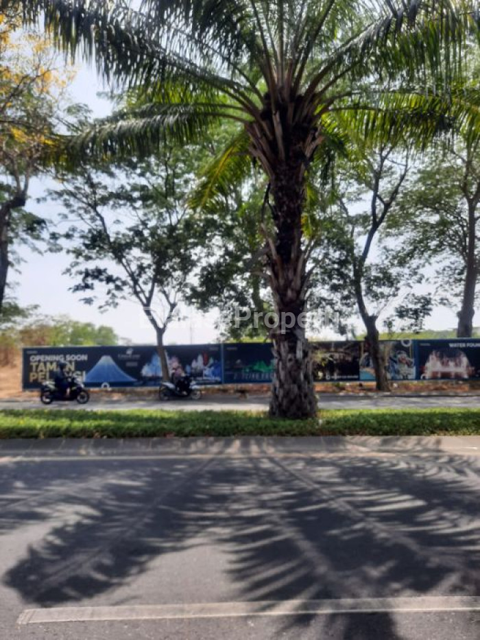 Foto properti Disewakan Murah Tanah Komersial Citraland Utara 1