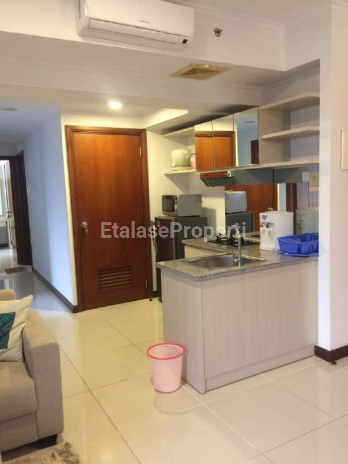 Foto properti Disewakan Apartemen Waterplace Tower F Furnish 1