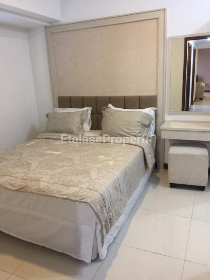 Foto properti Disewakan Apartemen Waterplace Tower F Furnish 2