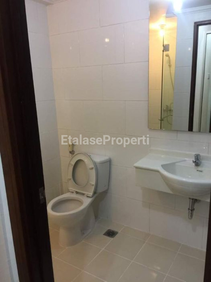 Foto properti Disewakan Apartemen Waterplace Tower F Furnish 3