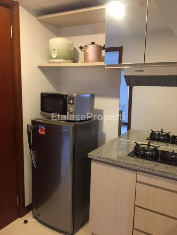 Foto properti Disewakan Apartemen Waterplace Tower F Furnish 4