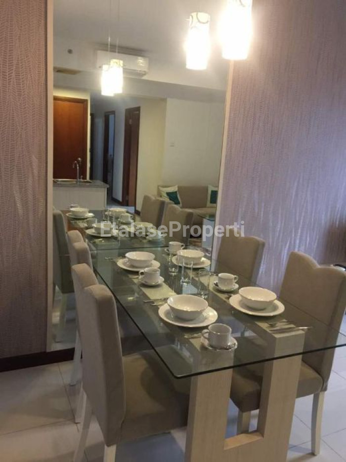 Foto properti Disewakan Apartemen Waterplace Tower F Furnish 5